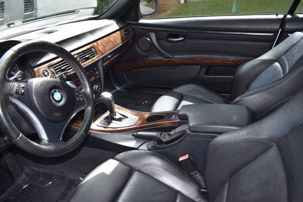 2010 BMW 3 Series 335i 2dr Convertible for sale in Knoxville, TN – photo 18