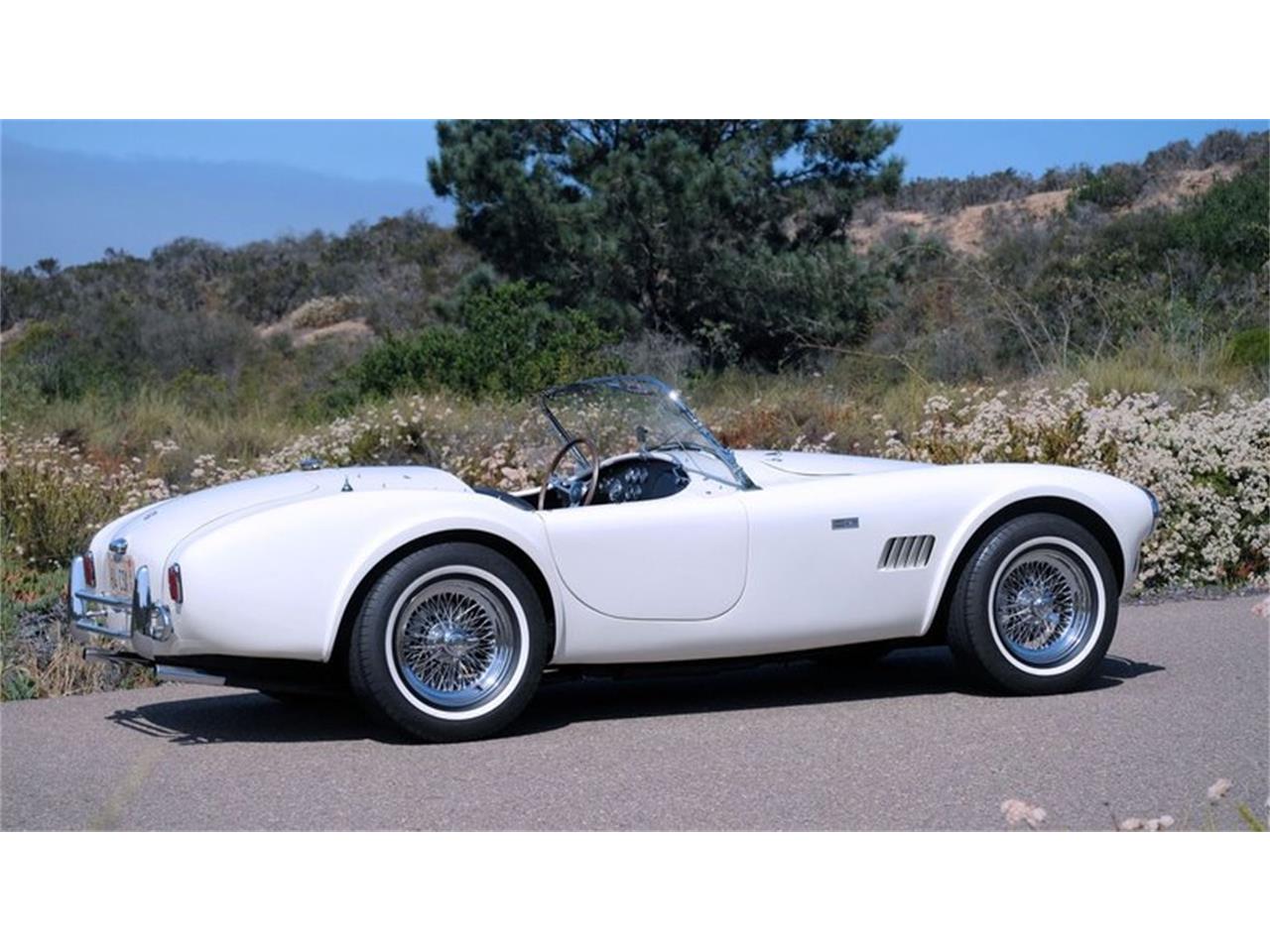 1964 Shelby Cobra for sale in San Diego, CA – photo 18