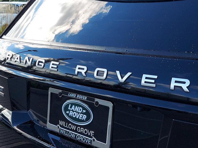 2018 Land Rover Range Rover Sport 3.0L Supercharged SE for sale in Willow Grove, PA – photo 27
