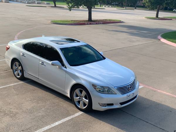 2010 Lexus LS460 By Owner for sale in SouthLake , TX – photo 18