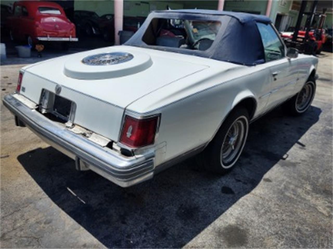 1978 Cadillac Seville for sale in Miami, FL – photo 8