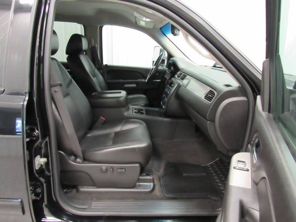 2012 CHEVROLET SILVERADO 2500HD LTZ CREW CAB 4WD - LML DURAMAX DIESEL for sale in (west of) Brillion, WI – photo 20