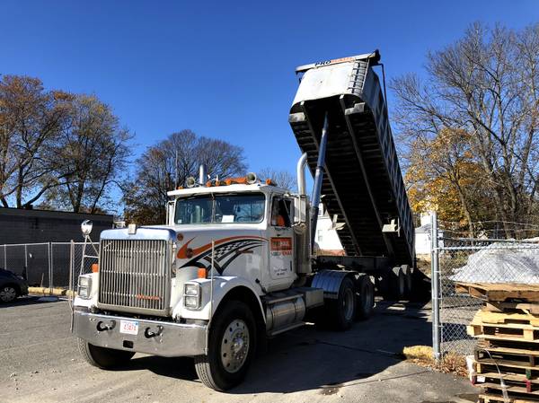 Clean Truck For Sale! With Trailer OBO for sale in Peabody, MA