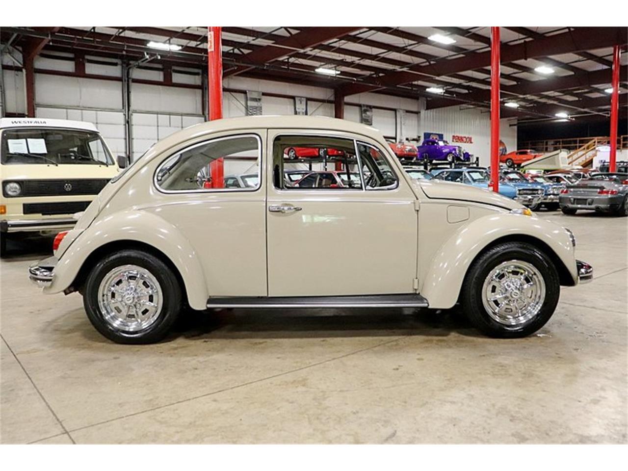 1969 Volkswagen Beetle for sale in Kentwood, MI – photo 6