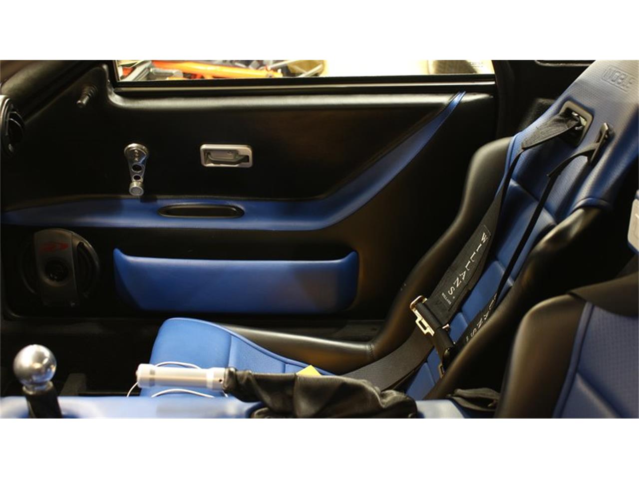 2004 Noble M12 GTO-3R for sale in Rockville, MD – photo 16