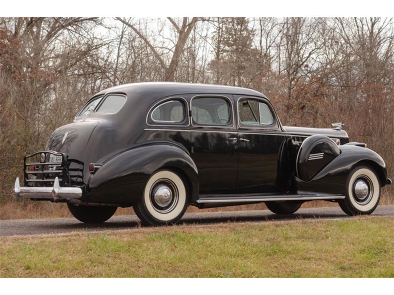 1940 Packard Super Eight for sale in Saint Louis, MO – photo 5