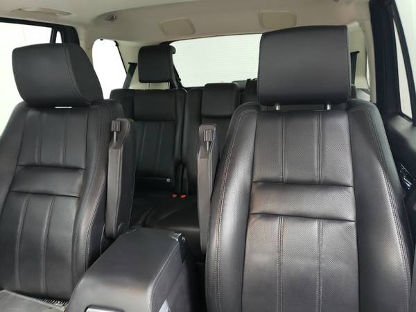 2010 LAND ROVER RANGE ROVER SPORT 4WD HSE LUX for sale in Austin, TX – photo 11