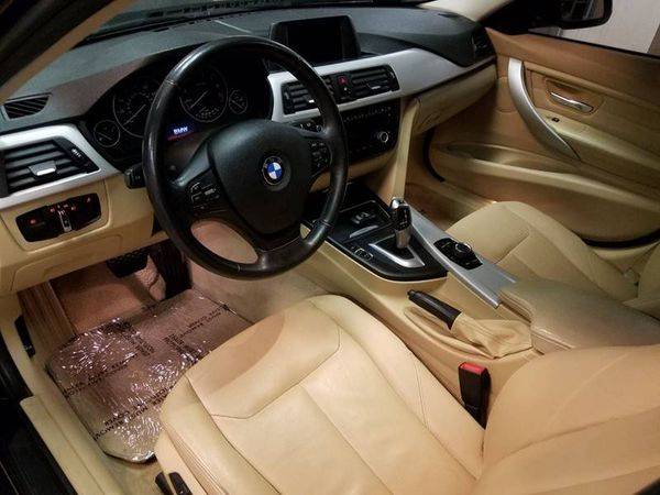 2012 BMW 3 Series 328i 4dr Sedan EASY FINANCING! for sale in Rancho Cordova, CA – photo 12