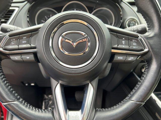 2016 Mazda CX-9 Grand Touring for sale in Kirkland, WA – photo 28