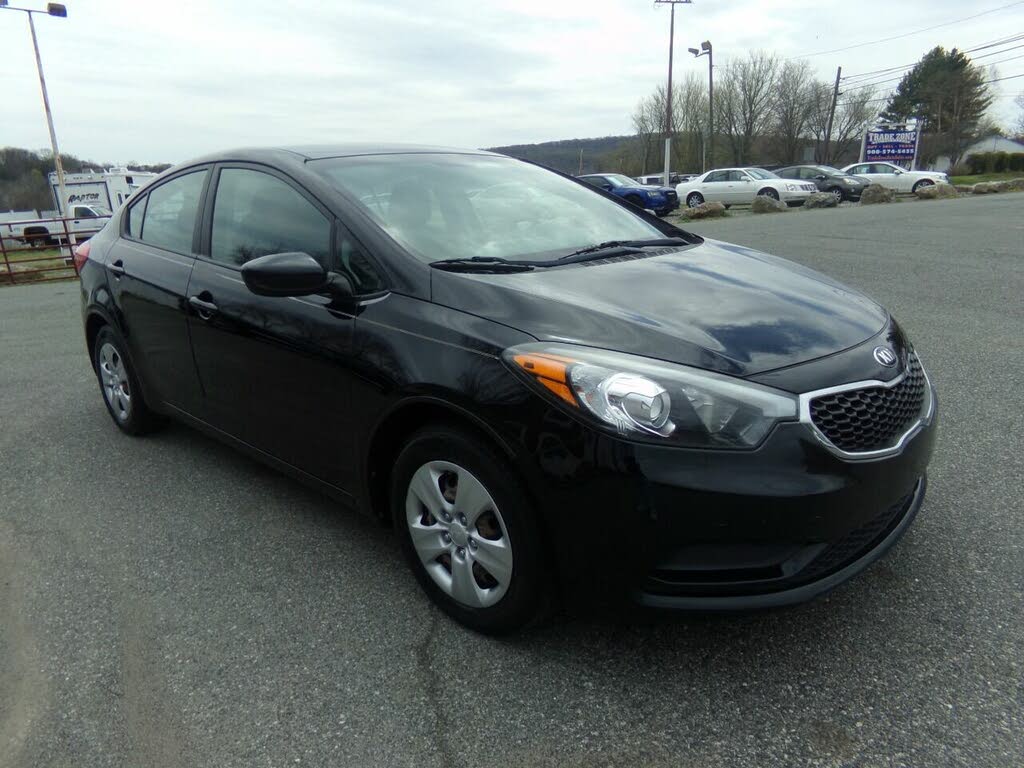 2014 Kia Forte LX for sale in Other, NJ – photo 4