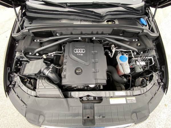 2016 Audi Q5 Premium Plus - - by dealer - vehicle for sale in Port Saint Lucie, FL – photo 3