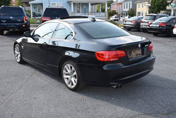 2012 BMW 3-Series 328i xDrive Coupe - - by dealer for sale in Mount Joy, PA – photo 6
