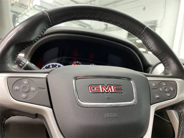 2019 GMC Acadia SLE-1 - - by dealer - vehicle for sale in Chillicothe, OH – photo 21