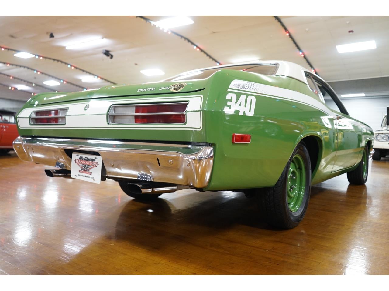 1972 Plymouth Duster for sale in Homer City, PA – photo 13