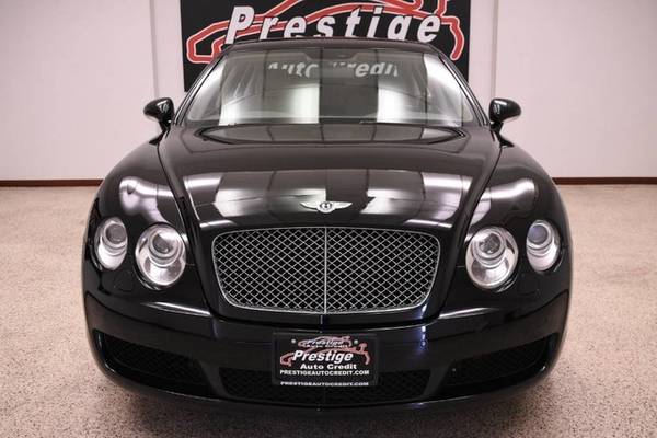 2006 Bentley Continental Flying Spur for sale in Akron, OH – photo 11