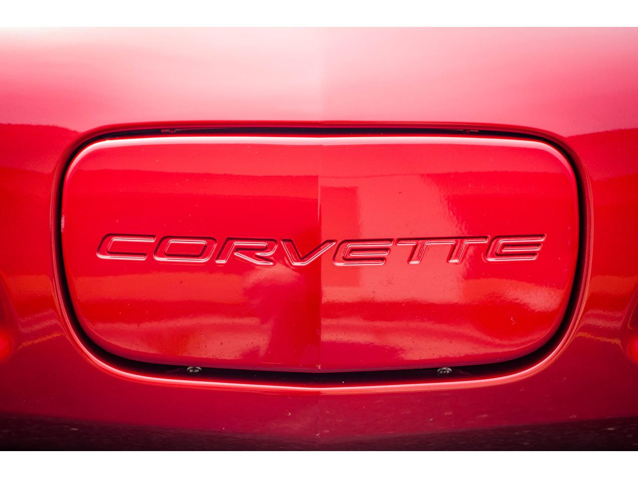 2002 Chevrolet Corvette for sale in O'Fallon, IL – photo 75
