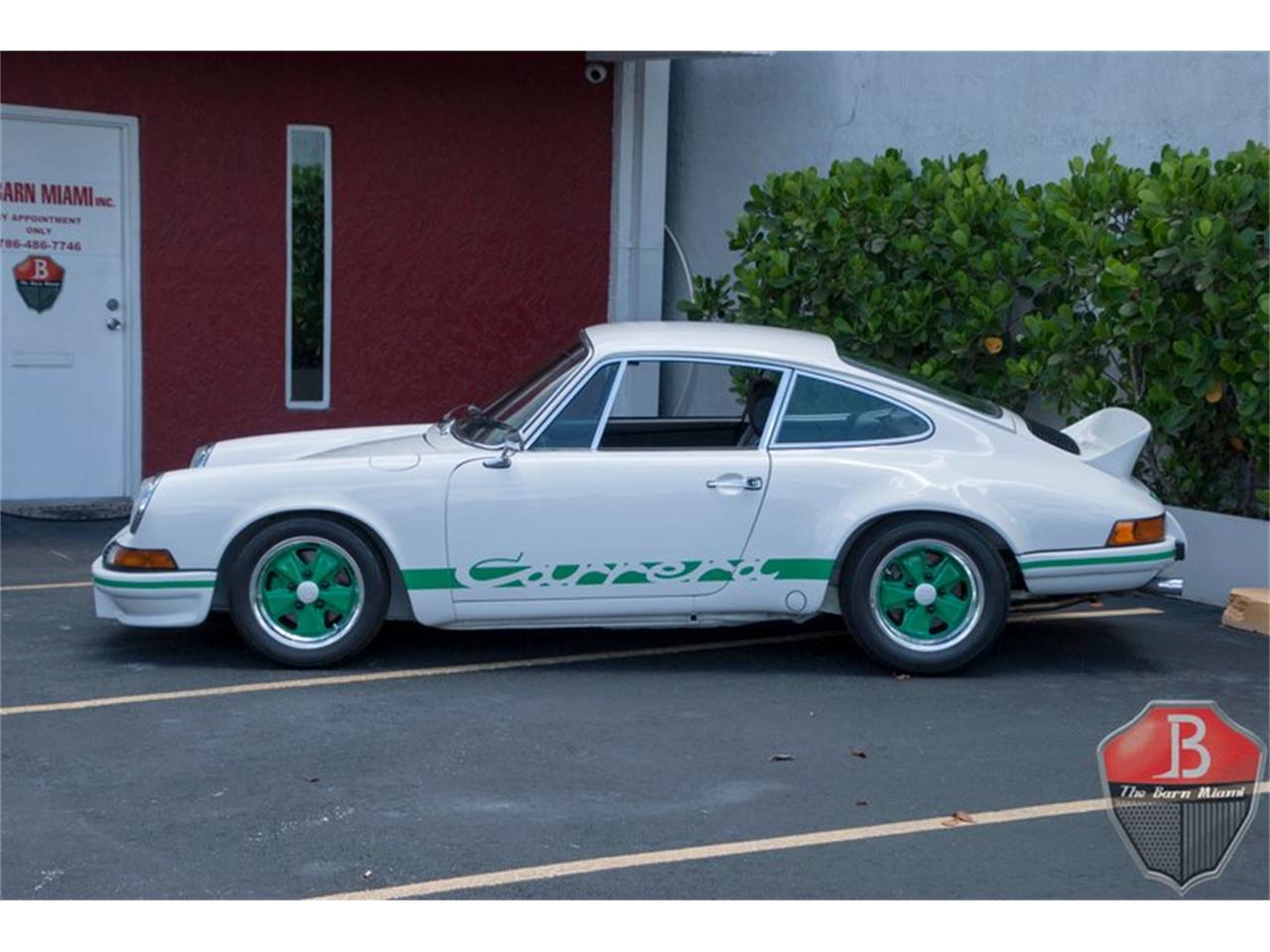 1969 Porsche 911 for sale in Miami, FL – photo 7