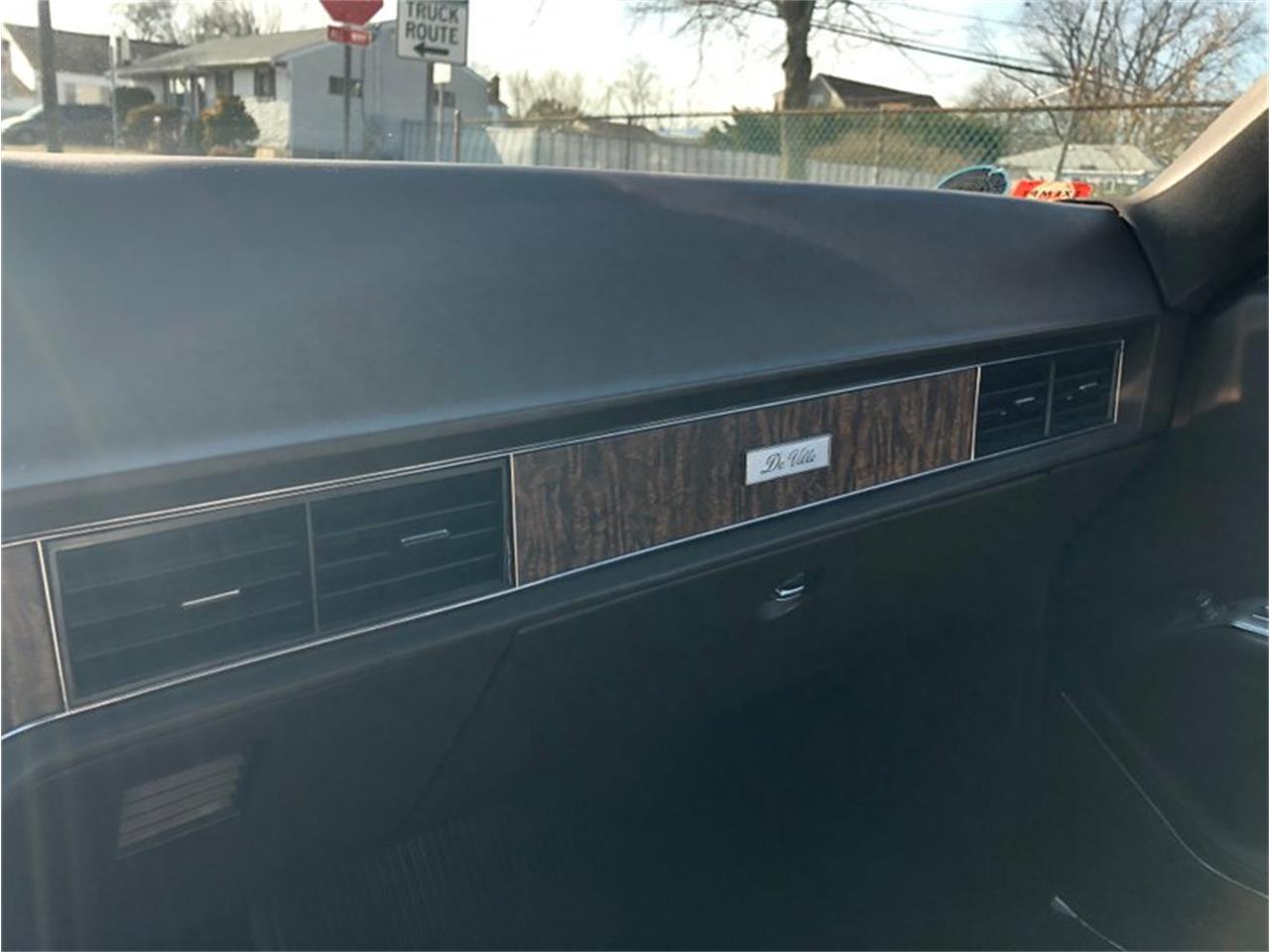 1970 Cadillac Coupe for sale in West Babylon, NY – photo 38