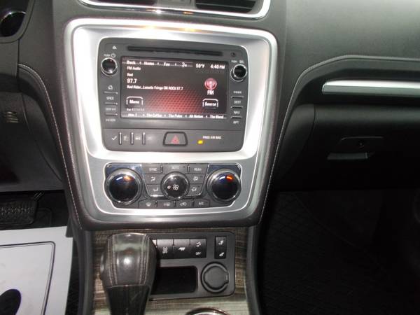 2013 GMC Acadia SLT-1 AWD for sale in Elkhart, IN – photo 13