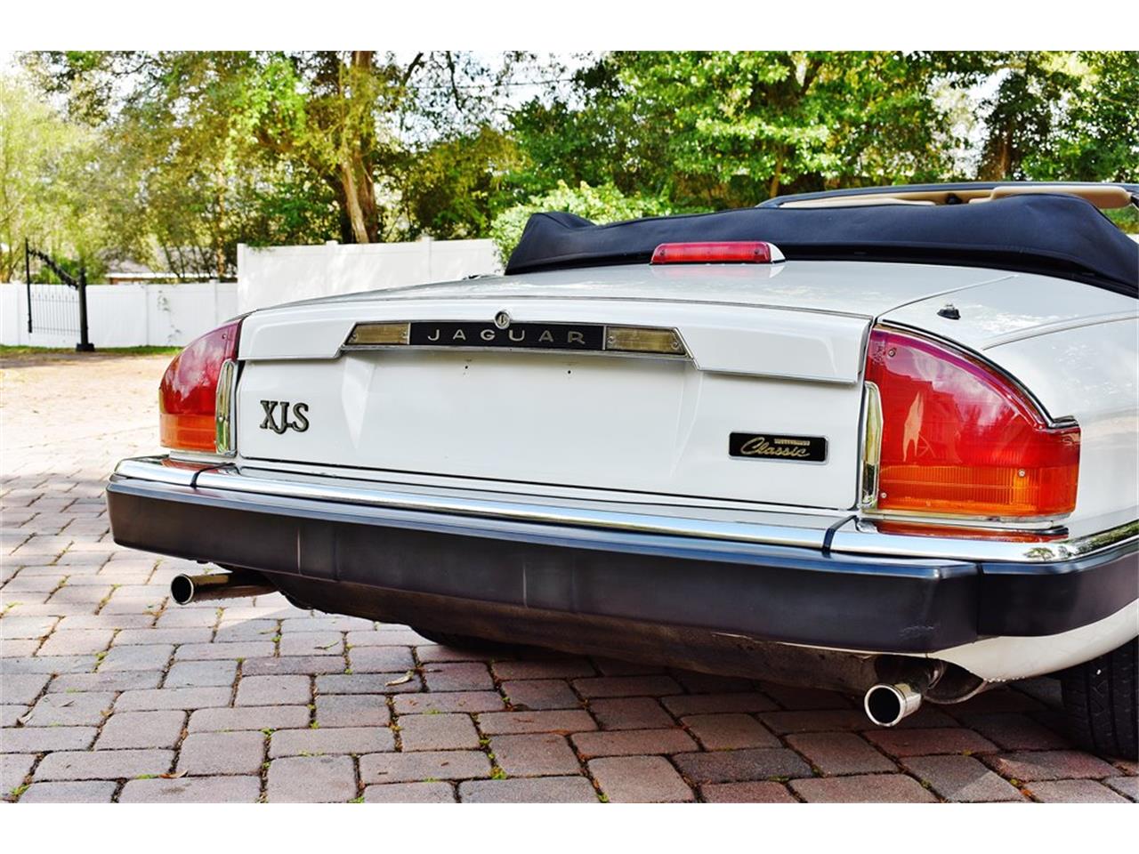 1990 Jaguar XJS for sale in Lakeland, FL – photo 14
