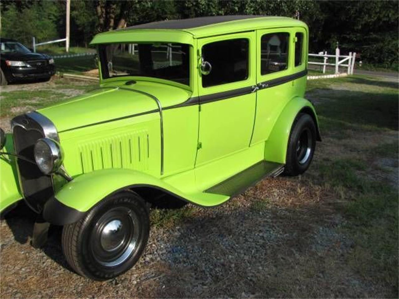 1930 Ford Street Rod for sale in Cadillac, MI – photo 3
