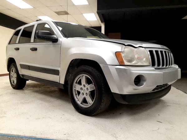 Jeep Grand Cherokee....NICE!!!!!!... - cars & trucks - by dealer -... for sale in Decatur, GA