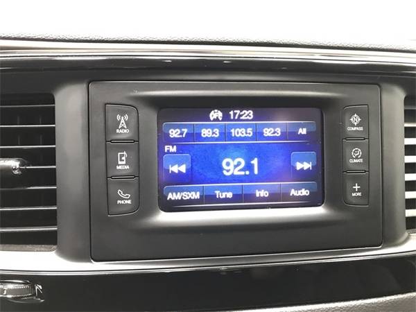 2017 Chrysler Pacifica Touring L with - cars & trucks - by dealer -... for sale in Wapakoneta, OH – photo 24