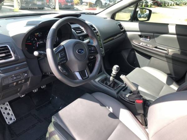 2019 Subaru WRX for sale in Georgetown, TX – photo 11