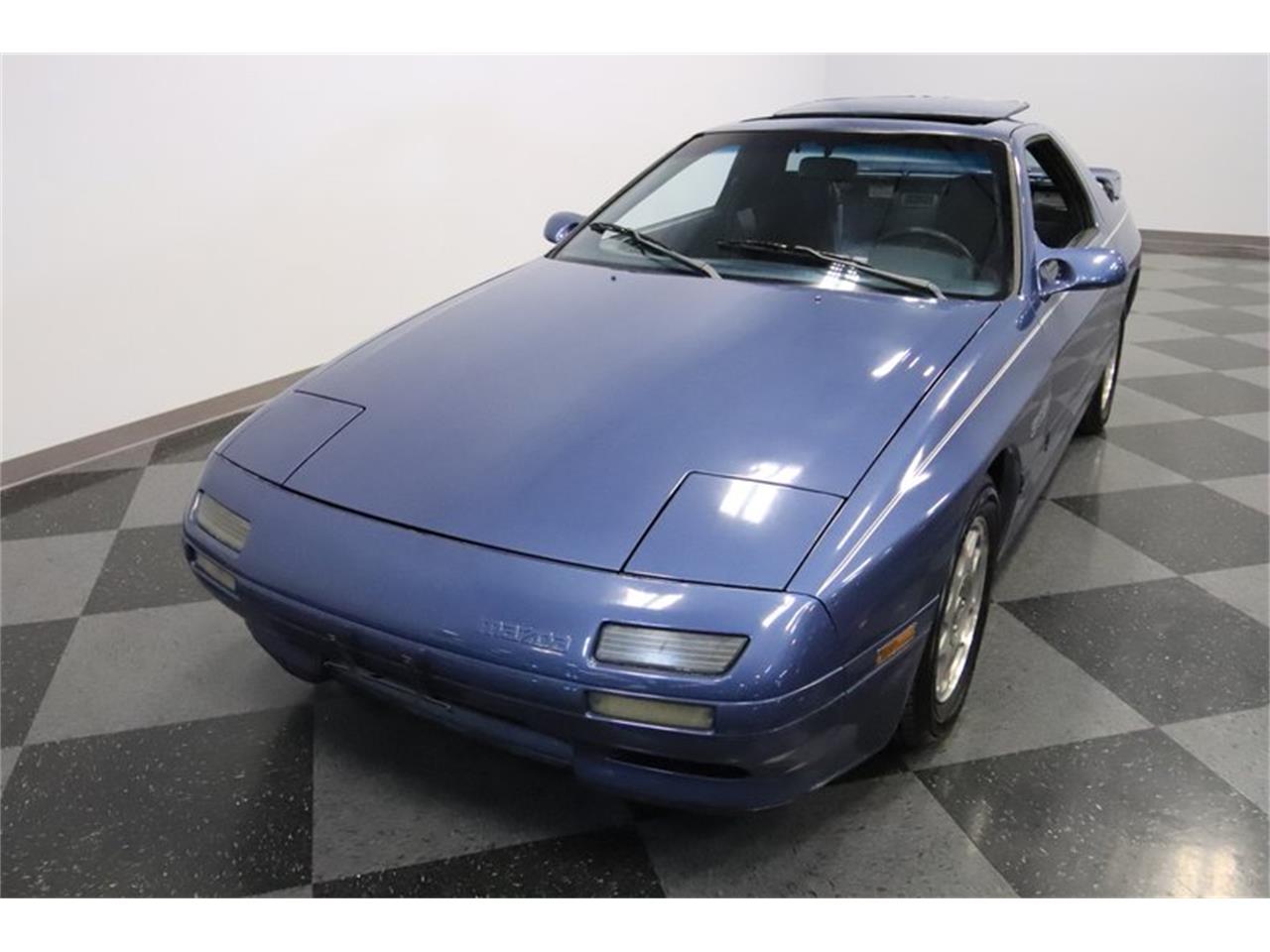 1989 Mazda RX-7 for sale in Mesa, AZ – photo 19