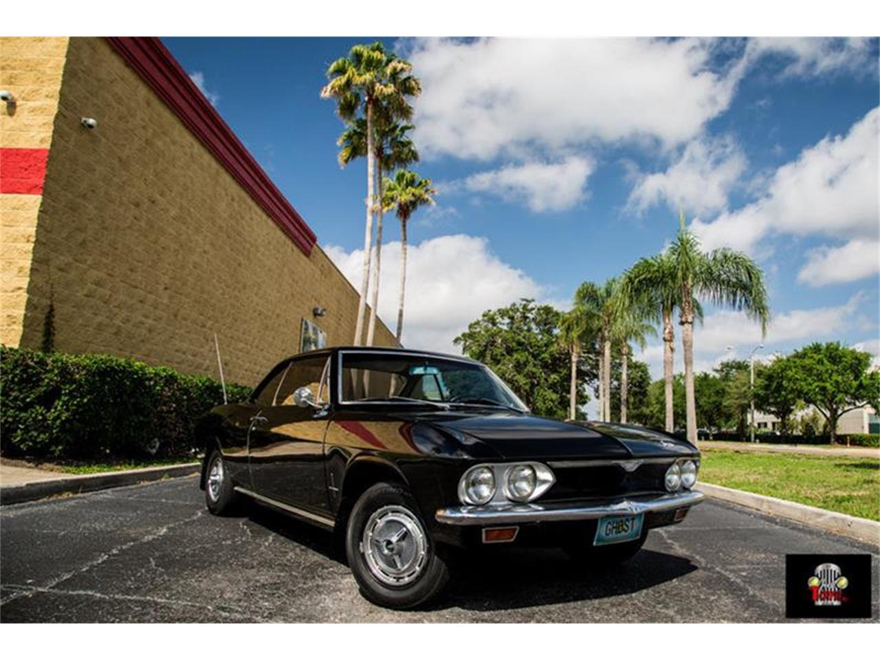 1966 Chevrolet Corvair for sale in Orlando, FL – photo 92