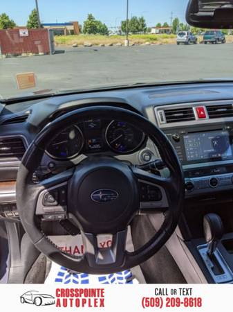 2015 Subaru Outback 3 6R Limited AWD 4dr Wagon SUV Outback Subaru for sale in Spokane, WA – photo 18