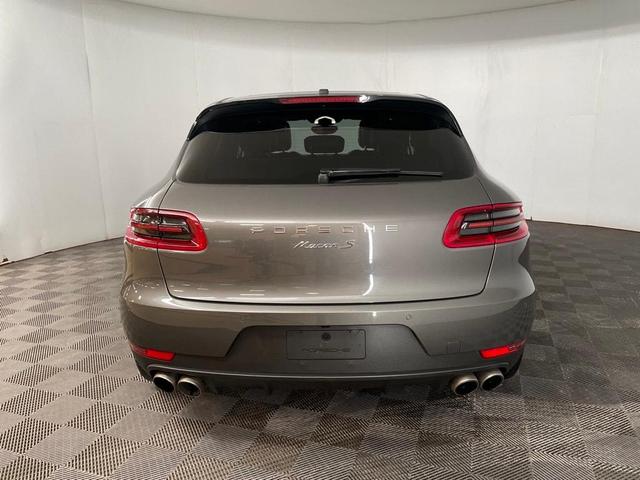 2018 Porsche Macan S for sale in Other, MA – photo 4