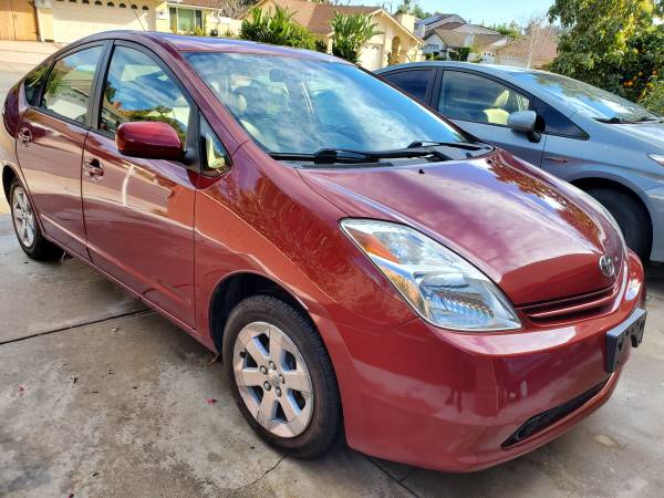 2004 Toyota Prius with ony 75000 miles for sale in Mission Viejo, CA – photo 2