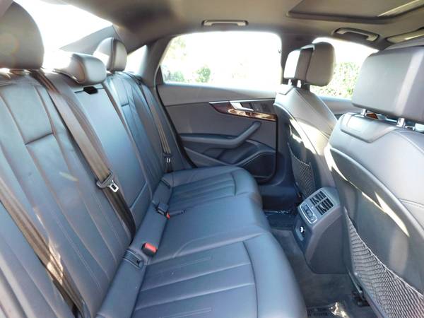 2017 Audi A4 2.0T Premium Plus quattro**Ask About Our LIFETIME... for sale in CHANTILLY, District Of Columbia – photo 23