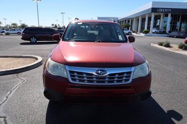 2012 Subaru Forester 2 5X Premium Great Deal for sale in Peoria, AZ – photo 3