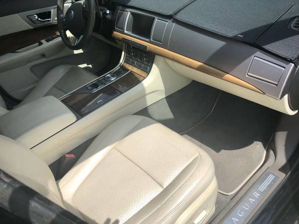 2009 Jaguar XF Supercharged for sale in Palm City, FL – photo 8