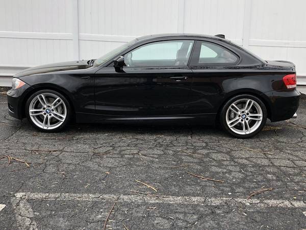 2012 BMW 1 Series I - - by dealer - vehicle automotive for sale in Paterson, NJ – photo 5
