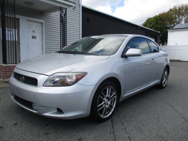 $1250 DOWN!! 2005 SCION TC 4CYL CLEAN CARFAX for sale in Providence, RI