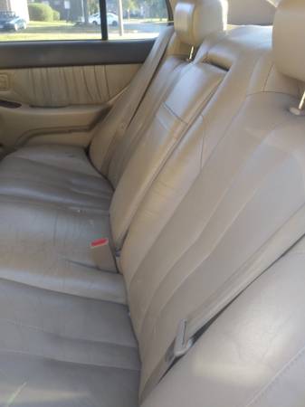 95 Lexus Gs 300 for sale in Richmond , VA – photo 5