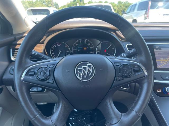 2017 Buick LaCrosse Premium for sale in Annapolis, MD – photo 25