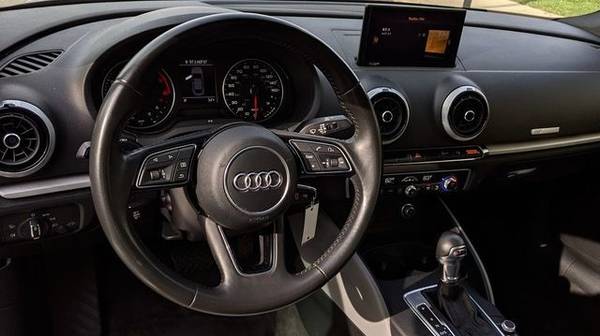 2017 Audi A3 Sedan 2 0 TFSI Premium FWD - - by dealer for sale in Other, NJ – photo 17