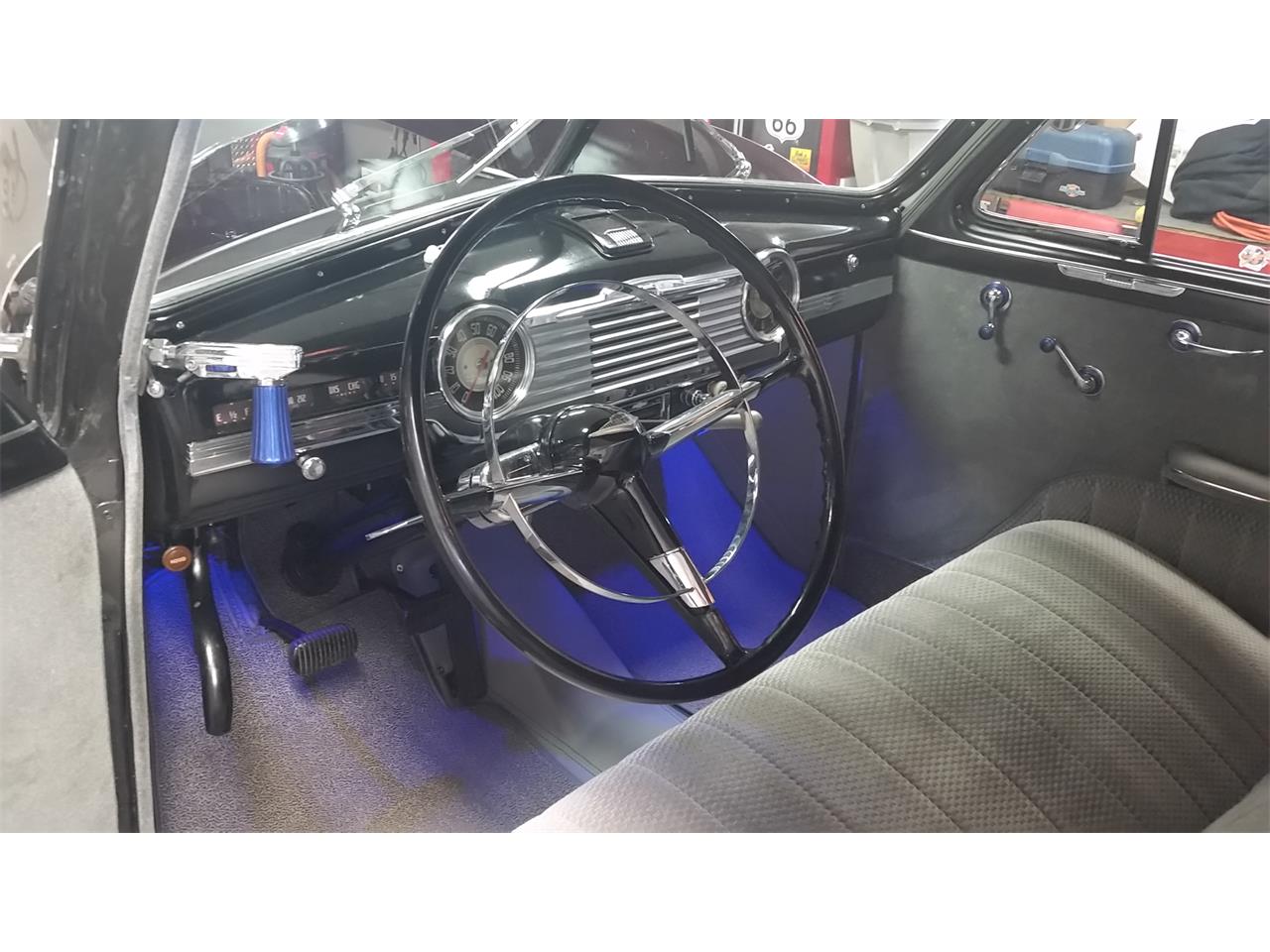 1947 Chevrolet Fleetmaster for sale in Dallas, OR – photo 6