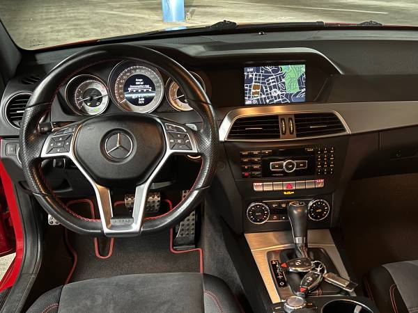2013 Mercedes Benz Coupe AMG Sport Only 33K miles for sale in Vancouver, OR – photo 18