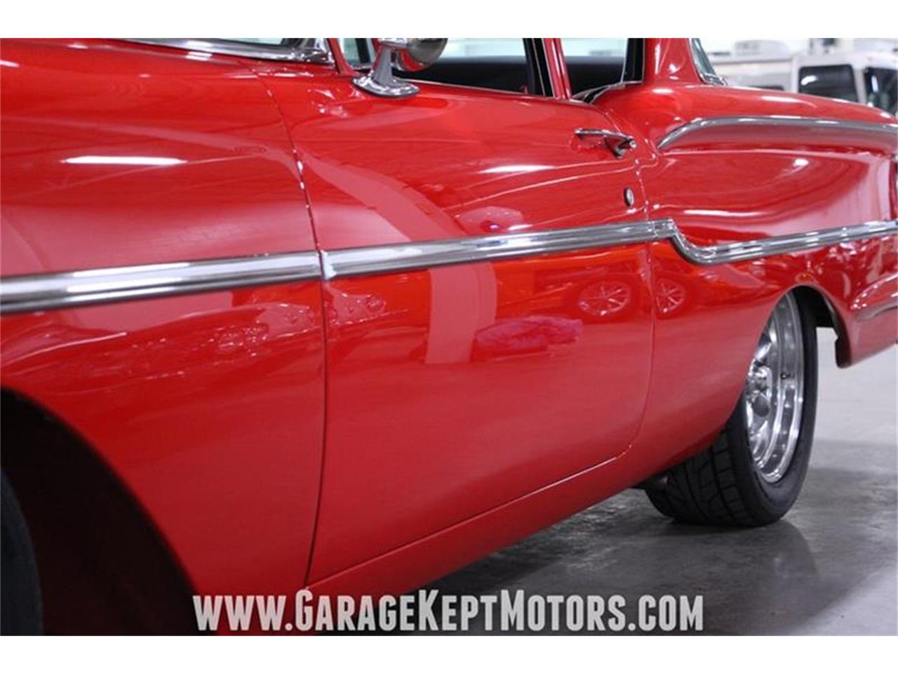 1958 Chevrolet Delray for sale in Grand Rapids, MI – photo 97