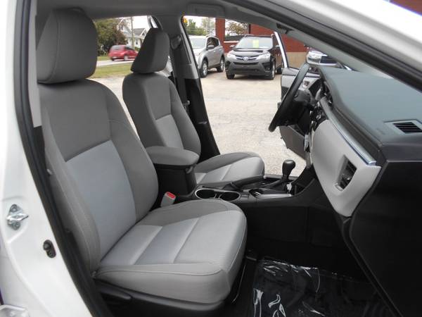 2016 Toyota Corolla LE for sale in Crestwood, KY – photo 23