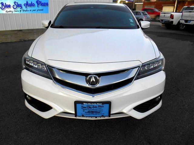 2016 Acura ILX for sale in Other, MO – photo 8