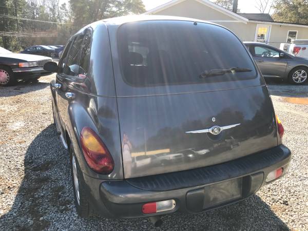 2004 Chrysler PT Cruiser - cars & trucks - by owner - vehicle... for sale in DALLAS, NC – photo 12