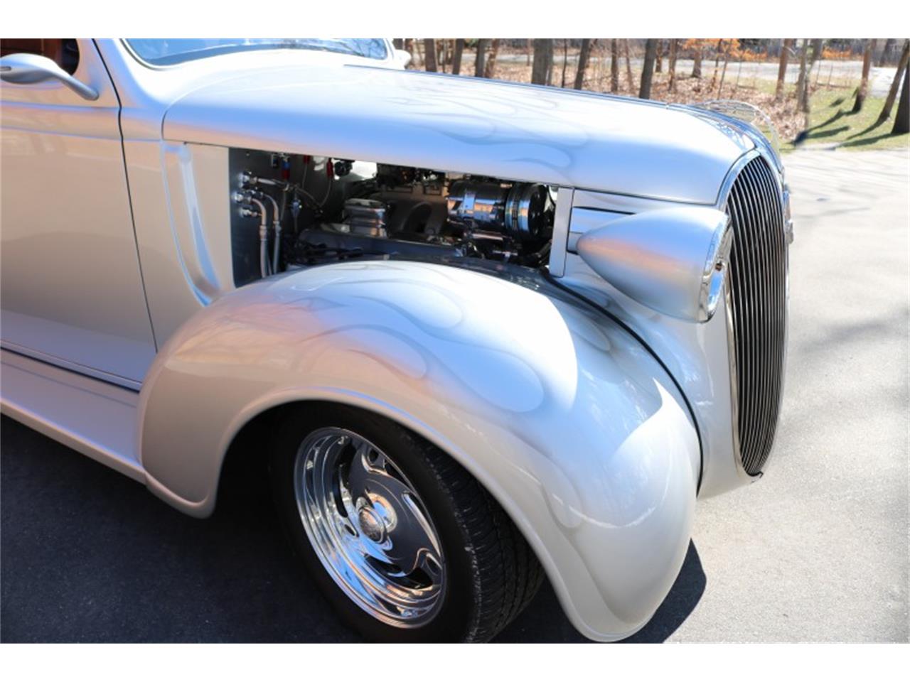 1937 Plymouth Coupe for sale in Commerce Township, MI – photo 22