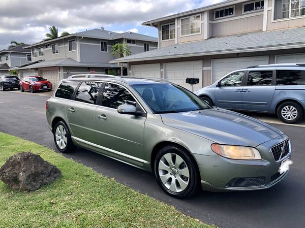 2008 Volvo V70 3 2L station wagon Low miles for sale in Honolulu, HI – photo 15