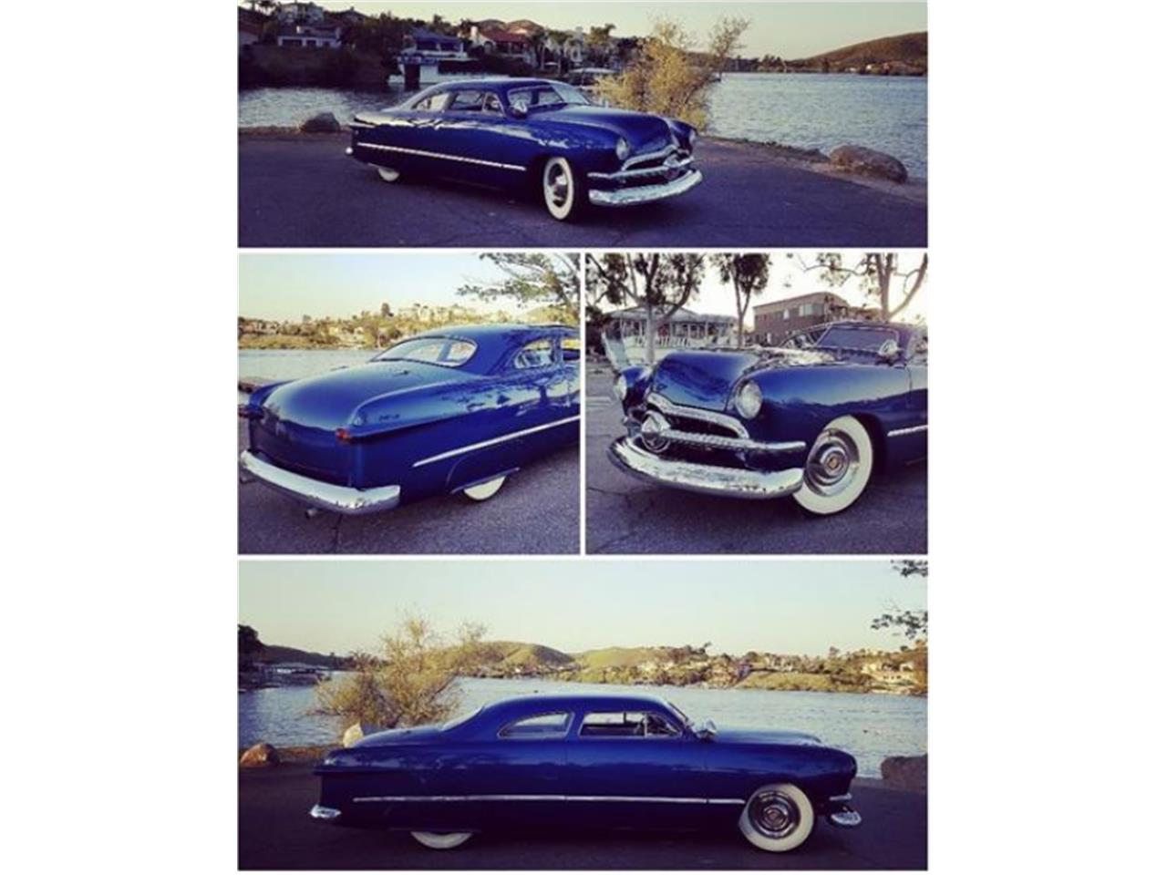 1950 Ford Tudor for sale in Temecula, CA – photo 18